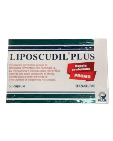 Liposcudil plus 30 capsule