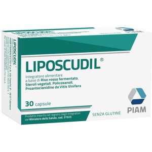Liposcudil 30 capsule