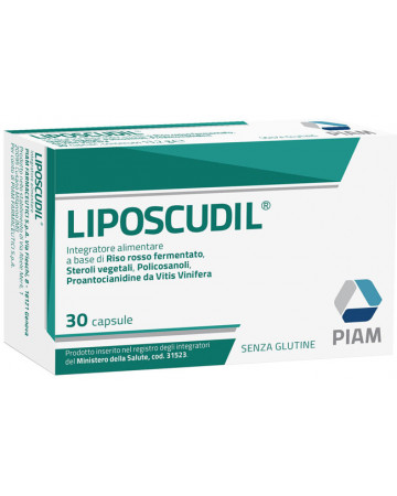 Liposcudil 30 capsule