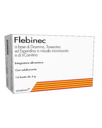 Flebinec 14bust