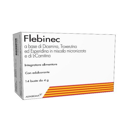 Flebinec 14bust
