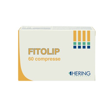 Fitolip 60 compresse