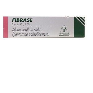 Fibrase