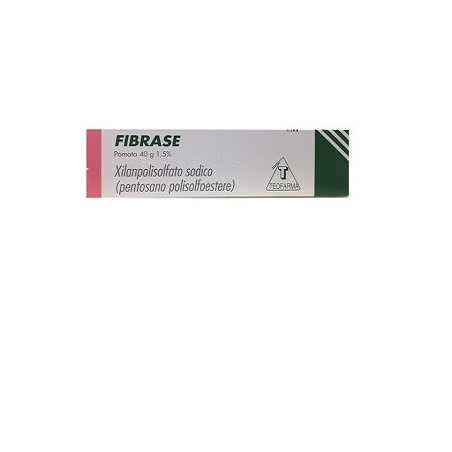 Fibrase