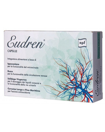 Eudren 30 capsule