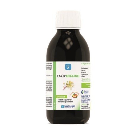 Ergydraine 250ml