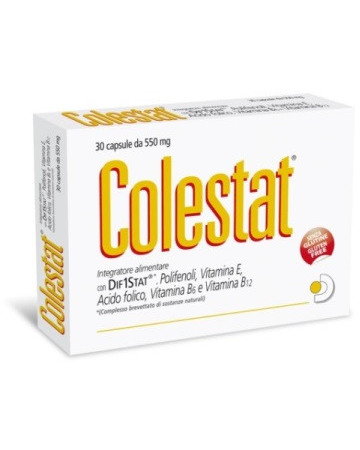 Colestat 30 capsule