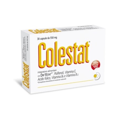 Colestat 30 capsule