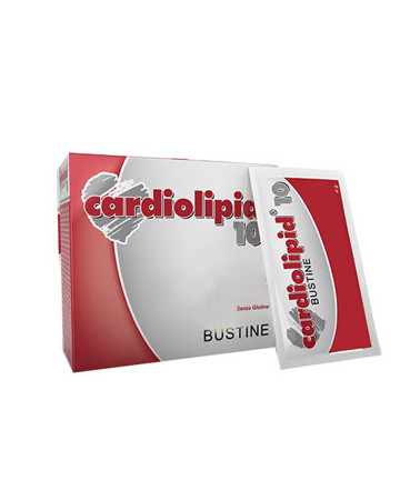 Cardiolipid 10 20bust