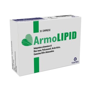 Armolipid 30 compresse