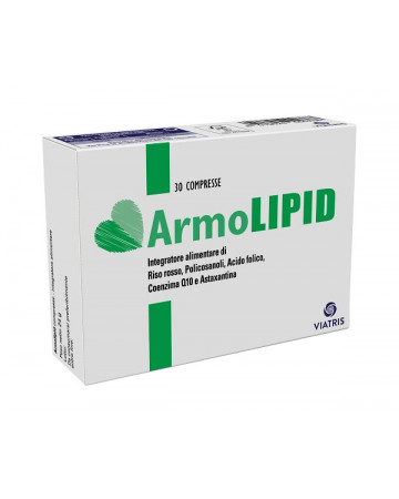 Armolipid 30 compresse