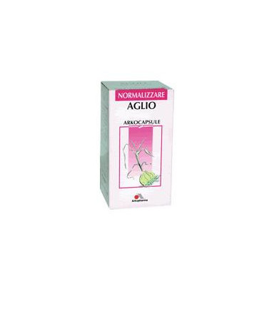 Arko capsule aglio 45 capsule