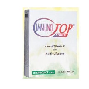 Immunotop 30bust