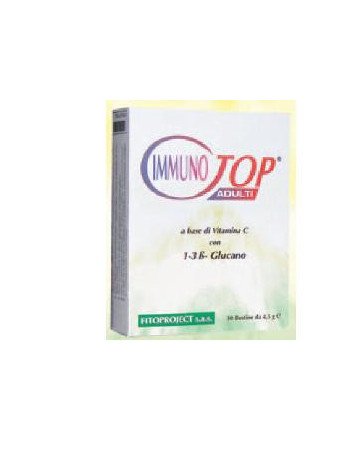Immunotop 30bust