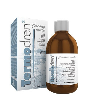 Termodren sciroppo 300ml