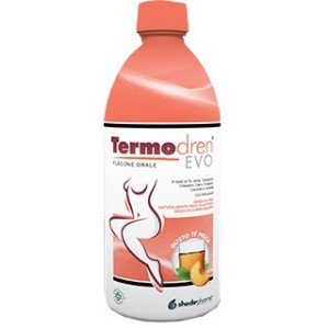 Termodren evo te' pesca 500ml