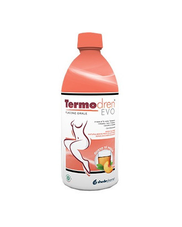 Termodren evo te' pesca 500ml