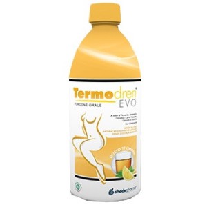 Termodren evo te' limone 500ml