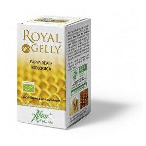 Royalgelly 40tav