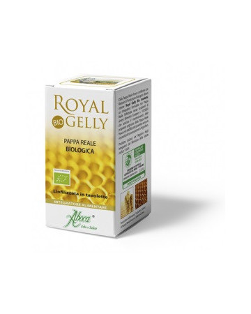 Royalgelly 40tav