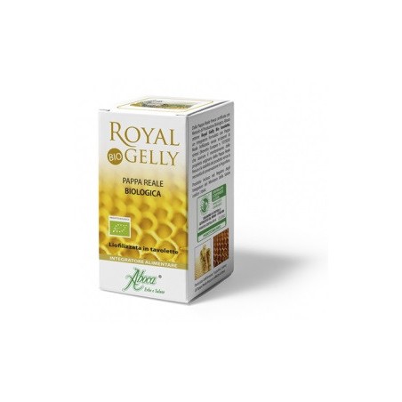 Royalgelly 40tav