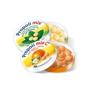 Propoli mix balsam 30caram