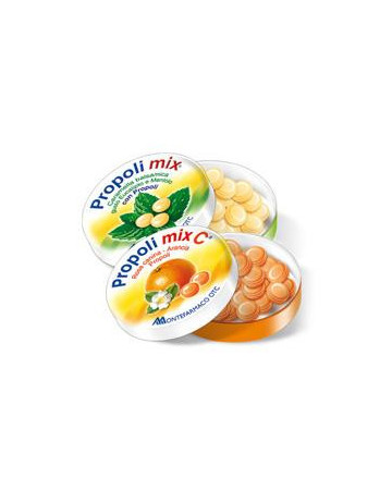 Propoli mix balsam 30caram