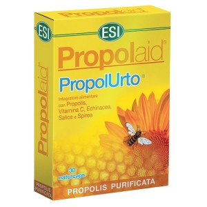 Propolaid propolurto 30 capsule