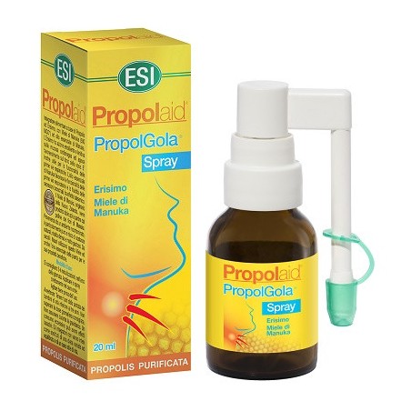 Propolaid propolgola spray 20 ml