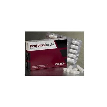 Proliset complex 20 complex