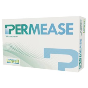 Permease 30 compresse