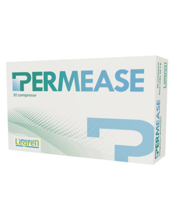 Permease 30 compresse