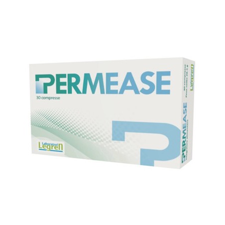 Permease 30 compresse