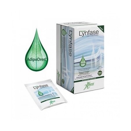 Lynfase fitomagra tis 20bust