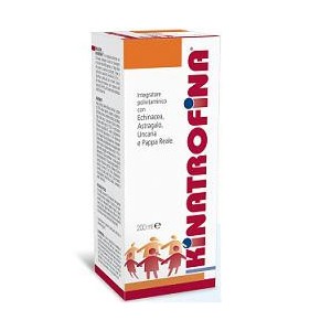 Kinatrofina 200ml