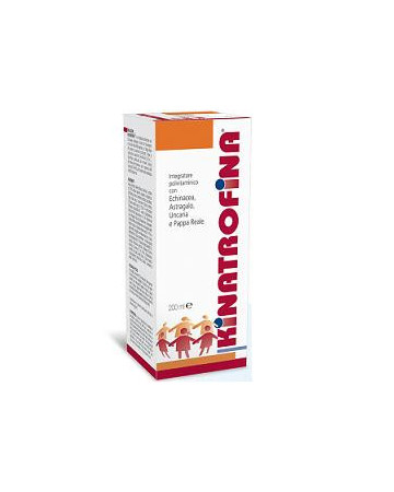 Kinatrofina 200ml