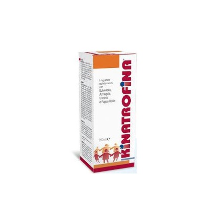 Kinatrofina 200ml