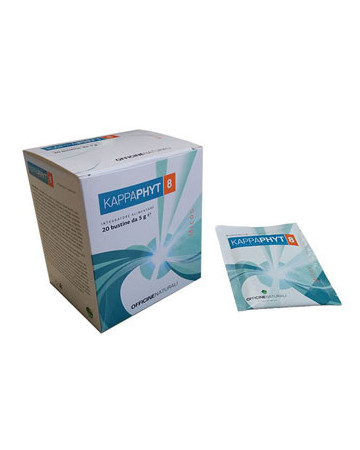 Oncophyt 8 20 bustine da 5 g Oncophyt 8 20 bustine da 5 g