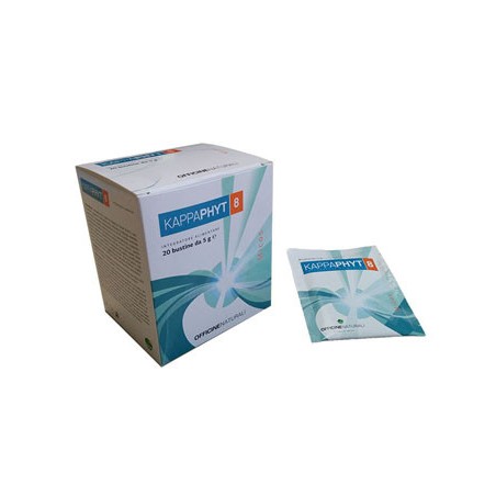 Oncophyt 8 20 bustine da 5 g