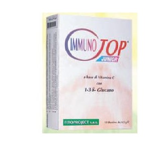 Immunotop j 15bust