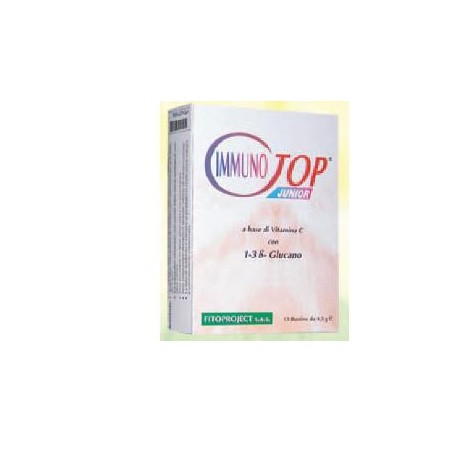 Immunotop j 15bust