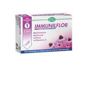 Immunilflor 30 capsule