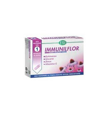 Esi immunilflor 30 capsule