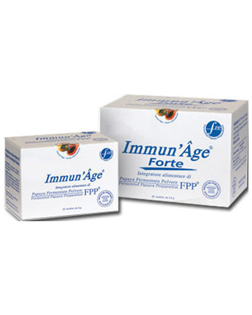 Immun'age 60buste