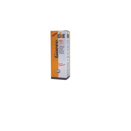 Gse gocce 30ml nf