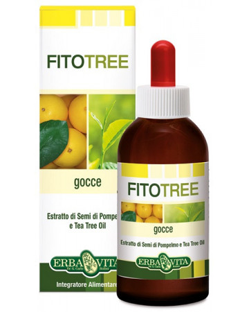 Fitotree 30ml