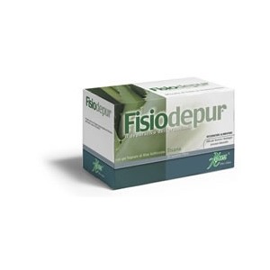 Fisiodepur tisana 20 bustine 2 g