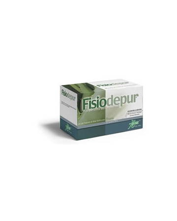 Fisiodepur tisana 20 bustine 2 g