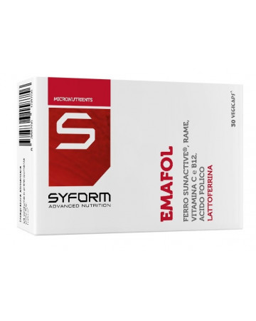 Emafol 30 capsule