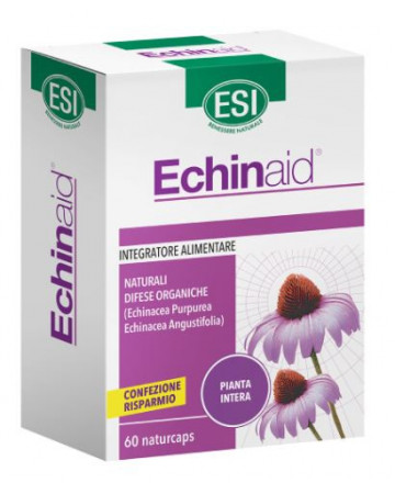 Esi echinaid 60 capsule